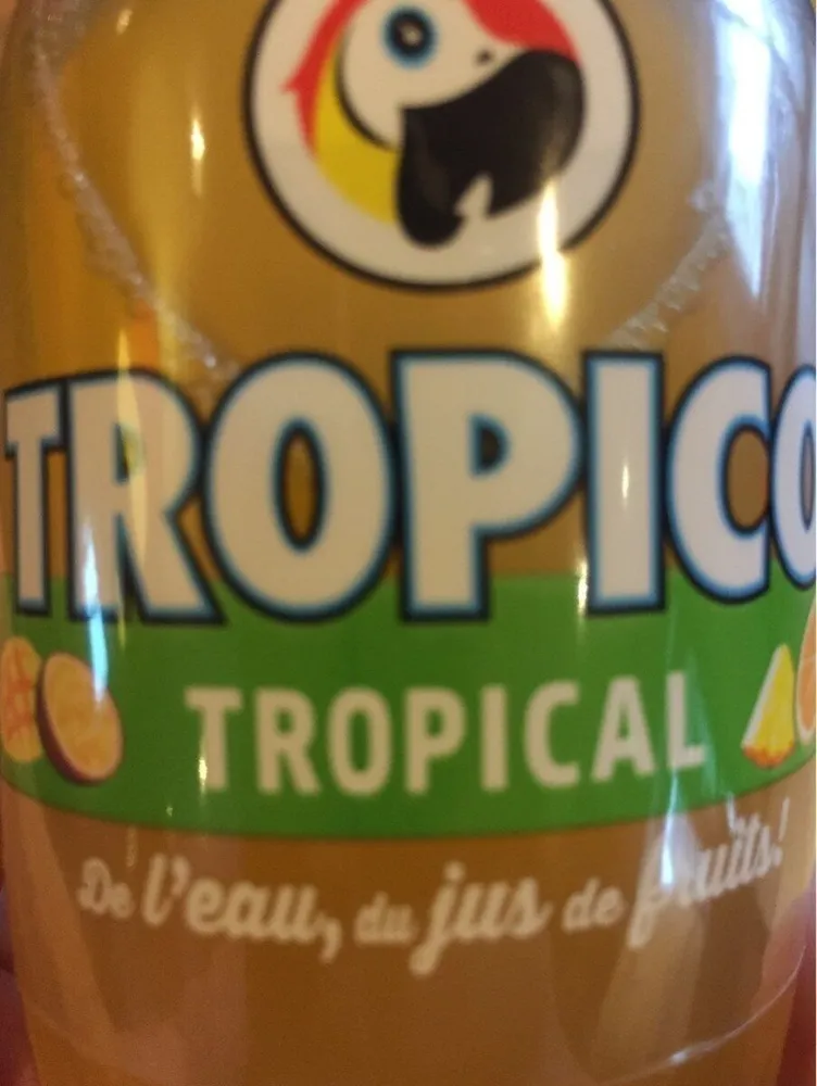 Tropico tropical