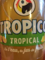Tropico tropical