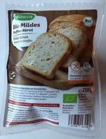 Aufbackbrotcglutenfrei