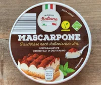 Mascarpone