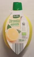 Zitronello