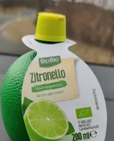 Zitronello