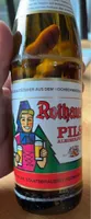 Alkoholfreies Pils