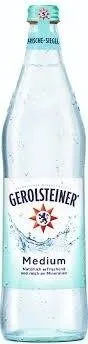 Gerolsteiner Medium
