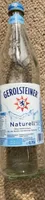 Wasserkasten (Gerolsteiner Naturell)