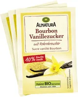 Bourbon Vanillezucker