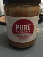 Peanut Butter Crunchy