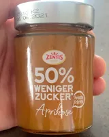Marmelade Aprikose