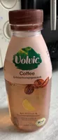 Volvic Bio Coffee mit Mocca- & Zitronengeschmack 0,37L EW