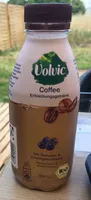 Volvic Bio Coffee mit Robusta- & Cassisgeschmack 0,37L EW