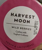 Harvest Moon - Wild Berries