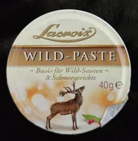 Wildpaste