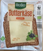 Butterkäse