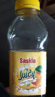 Juicy orange-mango