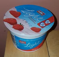 Light Smooth Strawberry