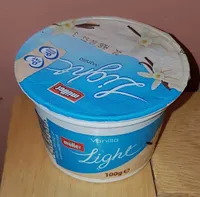 Light Vanilla