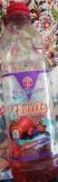 Fruity (Beeren-mix)