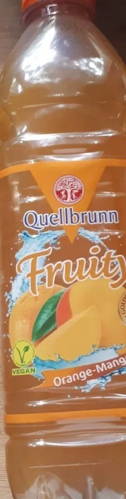 Fruity