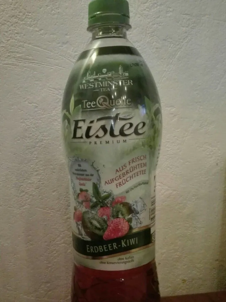 Eistee