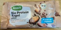 Bio protein kugel kakao