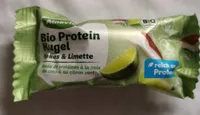 Bio Protein Kugel