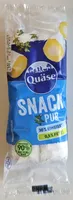 Snack pur
