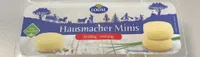 Hausmacher Minis