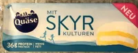 Quäse Skyr Minis