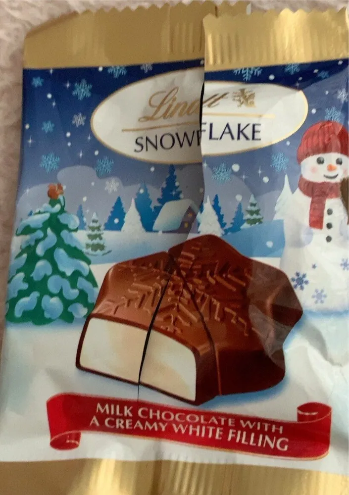 Snow flake