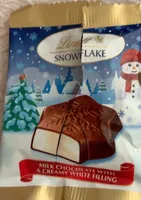 Snow flake