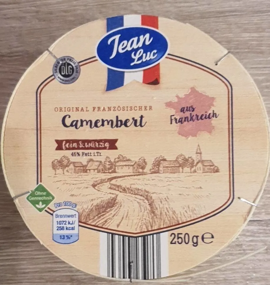 Camembert