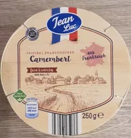 Camembert