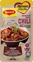 Maggi Würzpaste für pikantes Chili