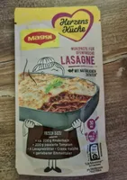 Würzpaste für Ofenfrische Lasagne