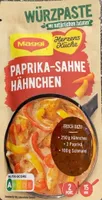 Würzpaste