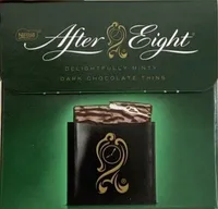 After eight