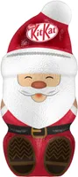 KITKAT Moulage Père Noël 85g