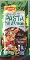 Würzpaste