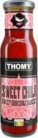 THOMY Sauce Aigre Douce - Bouteille 230ml