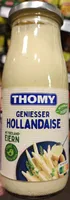 Genießer Hollandaise