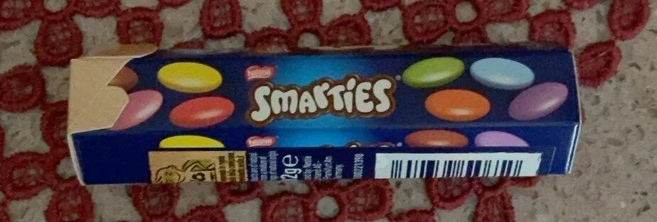 Smarties