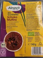 Schoko Muffins