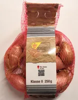Schalotten Klasse II
