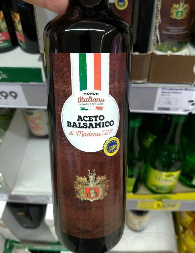 Aceto balsamico