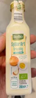 Dressing Sylter Art