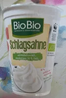 Schlagsahne