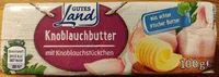 Knoblauchbutter