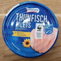 Thunfisch