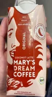 Marys Dream Coffee