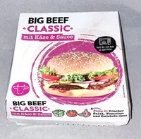 Big Beef - Classic